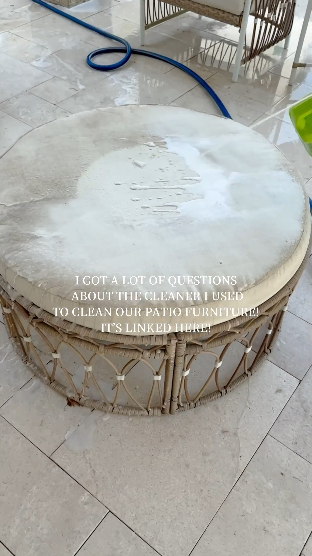 Outdoor furniture and decor 

#LTKWatchNow #LTKSeasonal #LTKHome