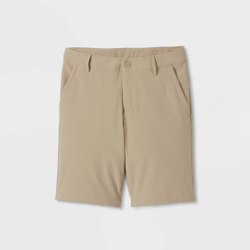 Boys' Golf Shorts - All in Motion™ | Target