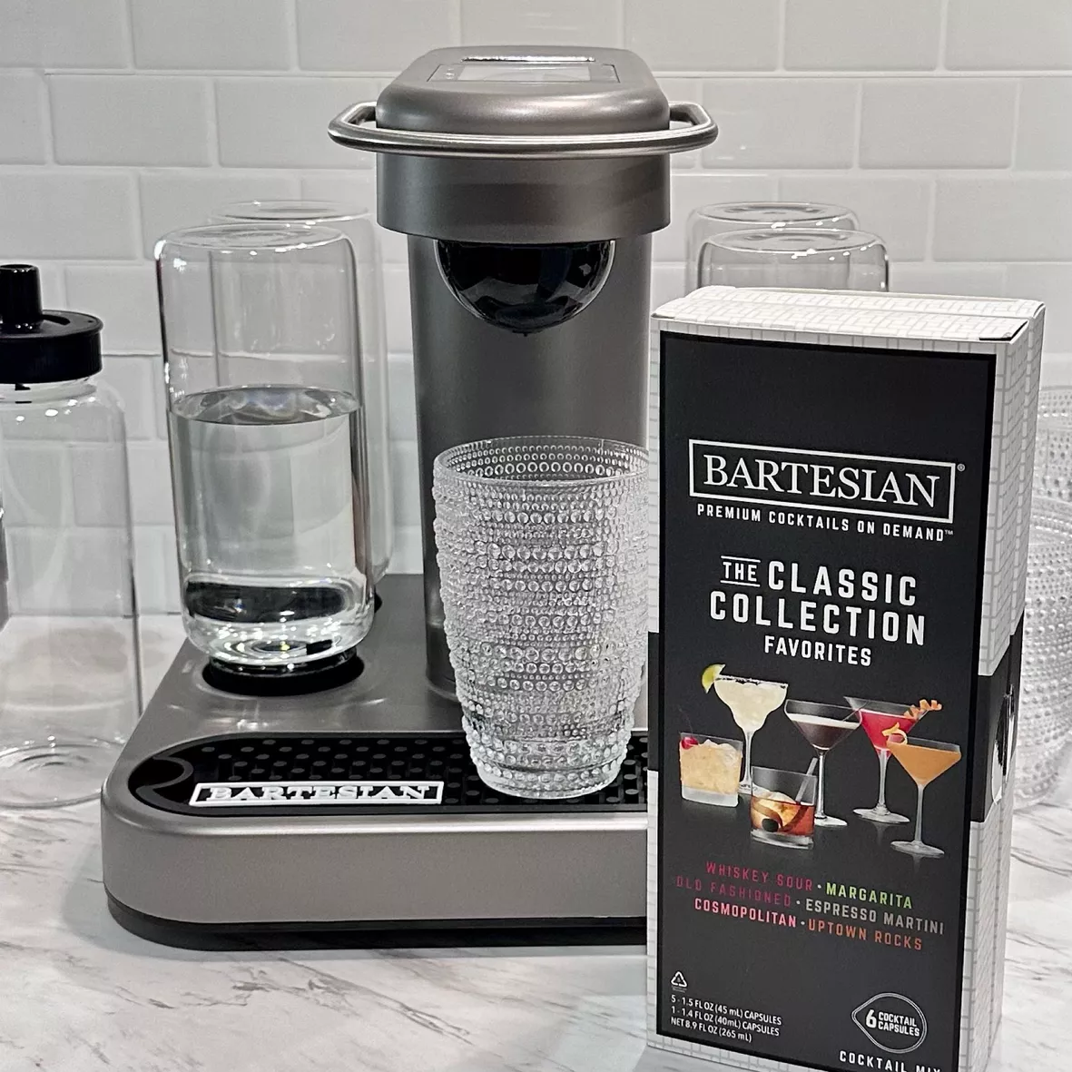 Bartesian Premium Cocktail Maker … curated on LTK