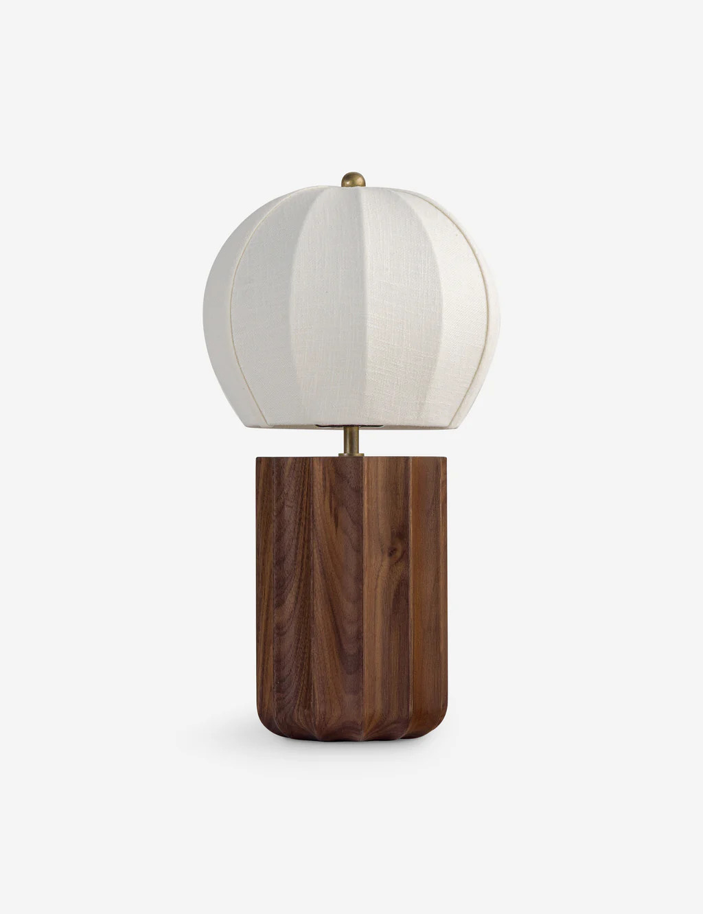 Riviera Table Lamp by Button Atelier x Co.House Designs | Lulu and Georgia 