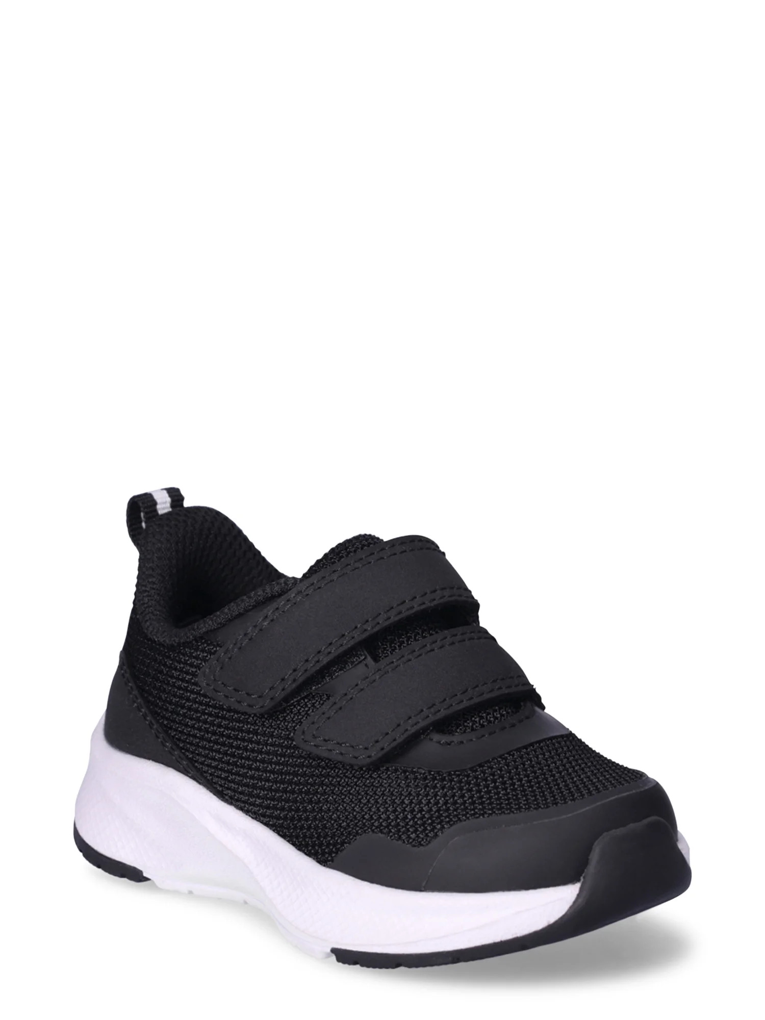 Athletic Works Baby Boys Mesh Jogger Sneakers - Walmart.com | Walmart (US)