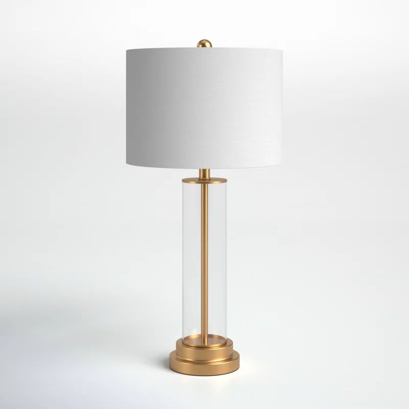 Corine Table Lamp | Wayfair North America