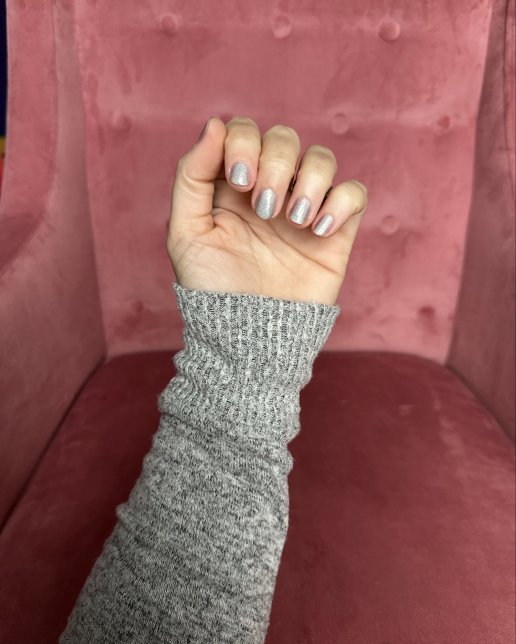 My favorite Ella + Mila nail polish at Target! 

#LTKBeauty