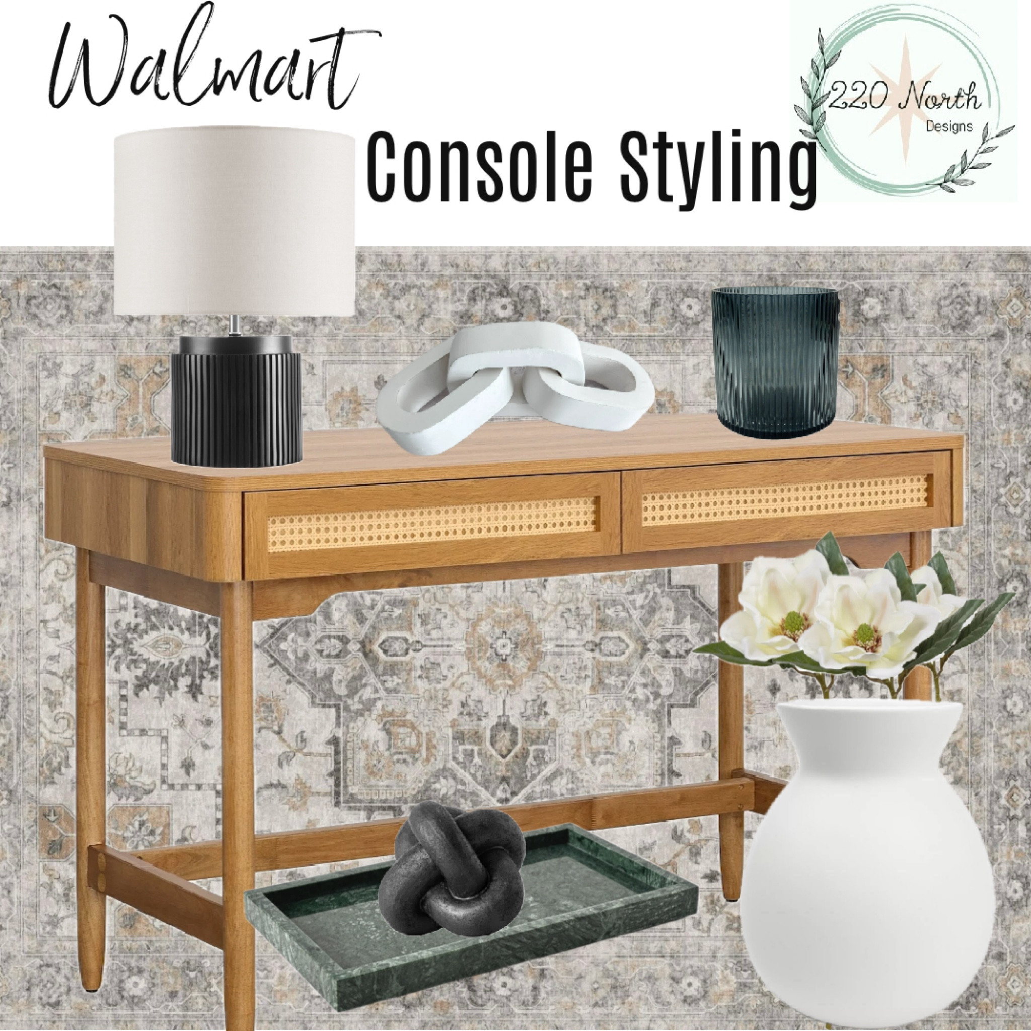 Walmart Entryway Styling

Beautiful home decor for an entryway, dining room, living room or home office 



#LTKHome #LTKStyleTip #LTKSummerSales