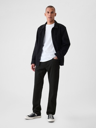 City Jeans in Straight Fit | Gap (US)