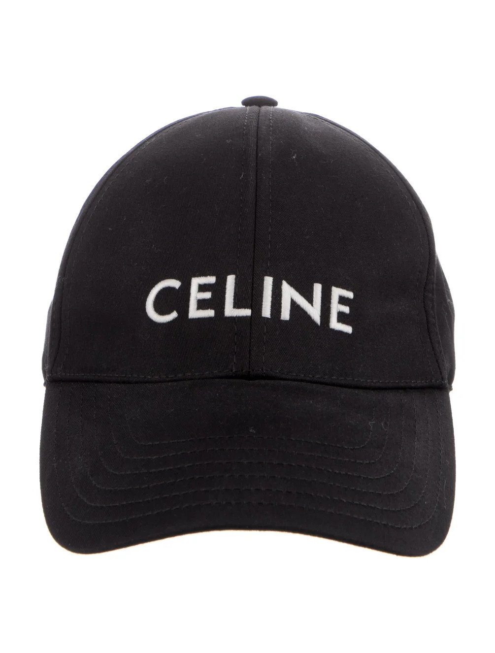 Embroidered Baseball Cap | The RealReal