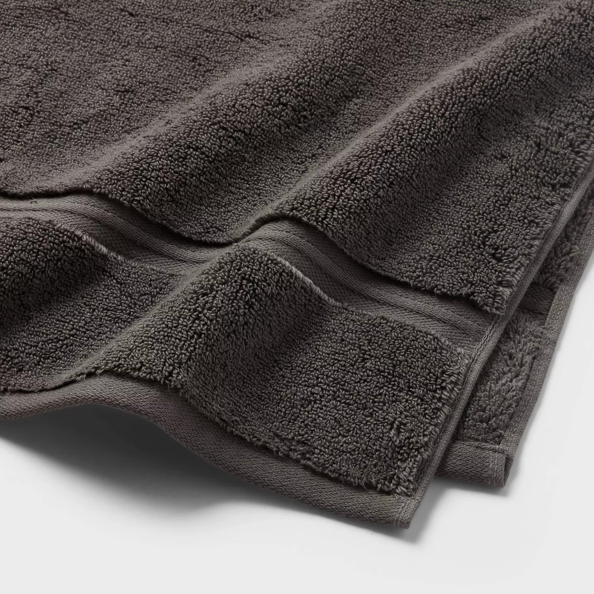 Spa Plush 2pk Hand Towels or 4pk Washcloth Set - Threshold™ | Target