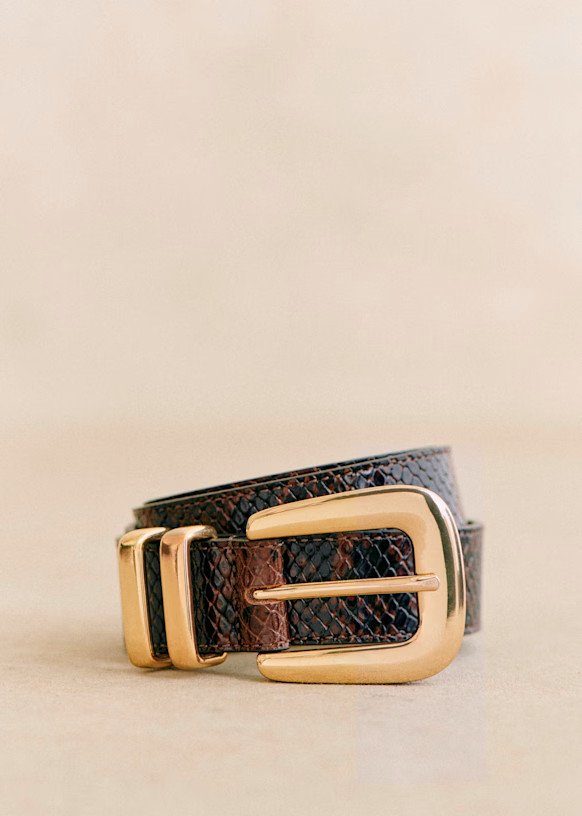 Oria Belt | Sezane Paris - US