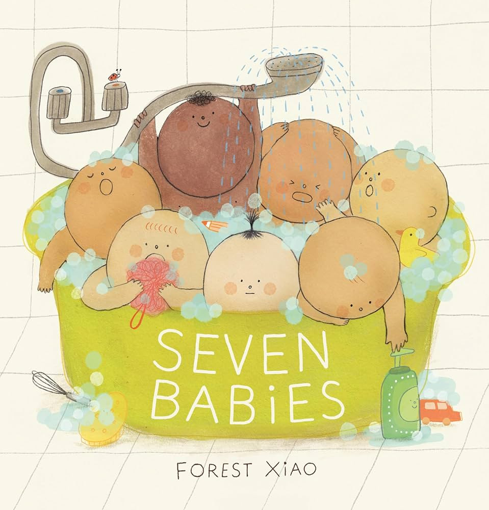 Seven Babies | Amazon (US)