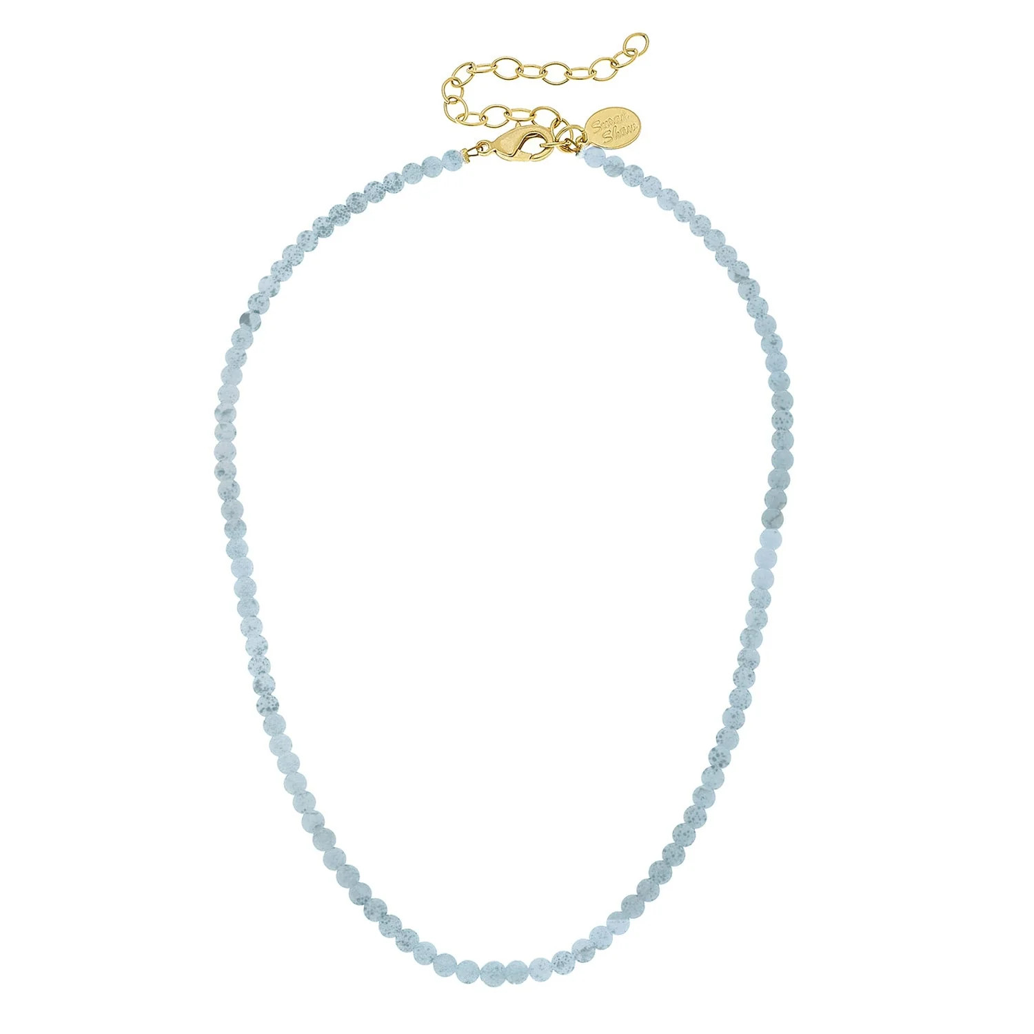 Alys Necklace | Susan Shaw