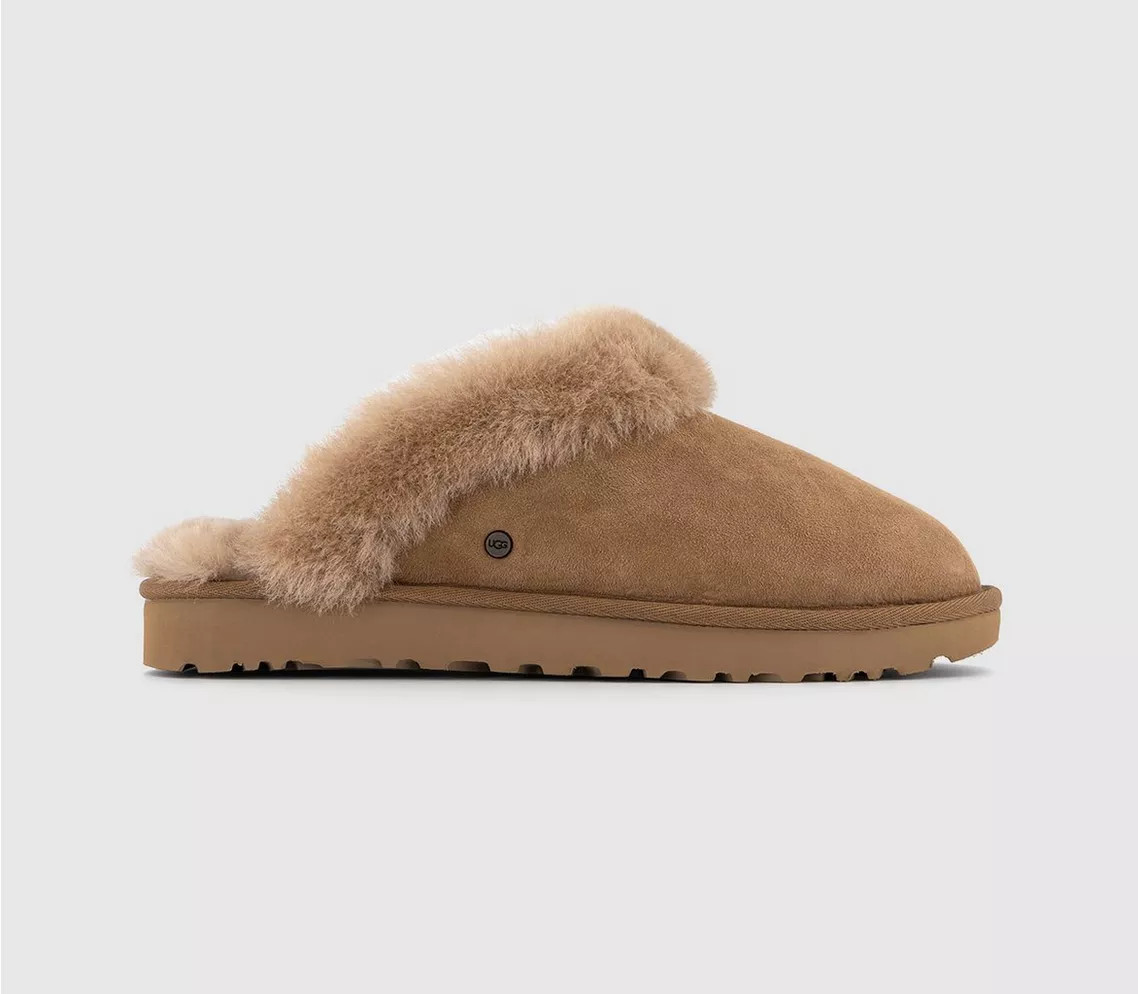 Classic Slipper II | OFFICE London (UK)