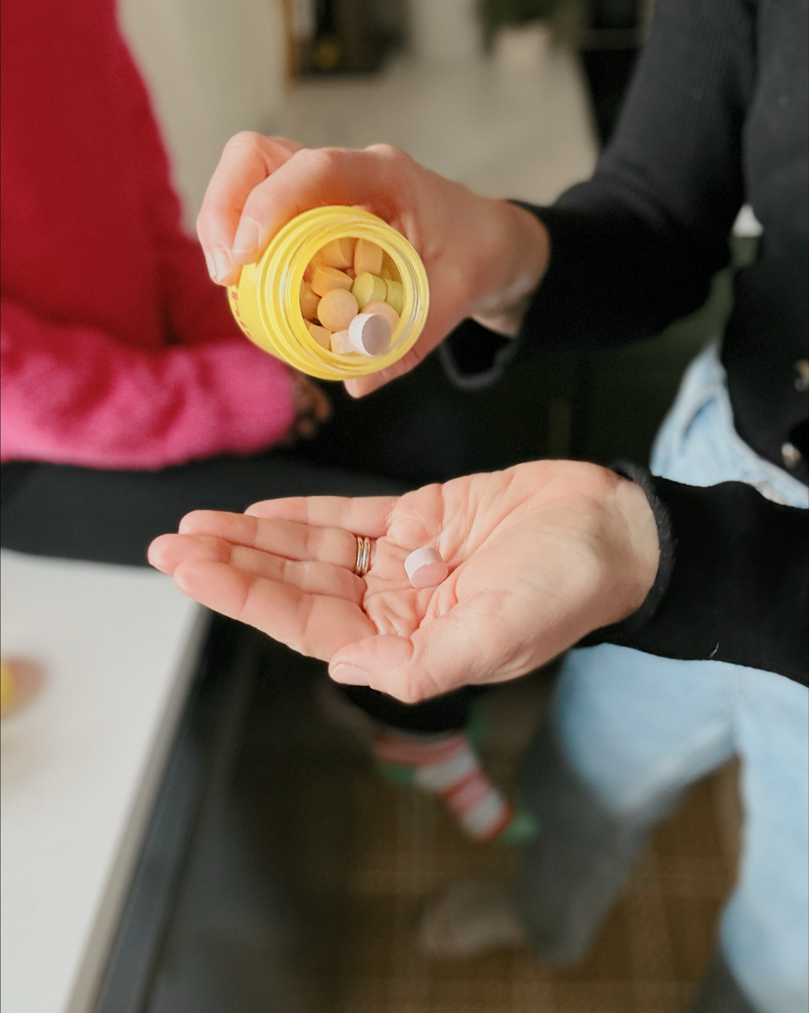 50% off Hiya Vitamins for kids

#LTKmomlife #LTKKids #LTKHome