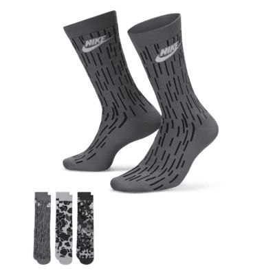 Nike Everyday Essential Crew Socks (3 Pairs). Nike CA | Nike (CA)