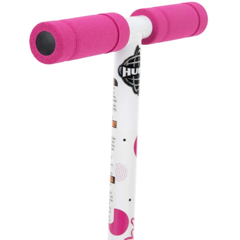 Disney Minnie 3-Wheel Toddler Scooter for Kids by Huffy | Walmart (US)