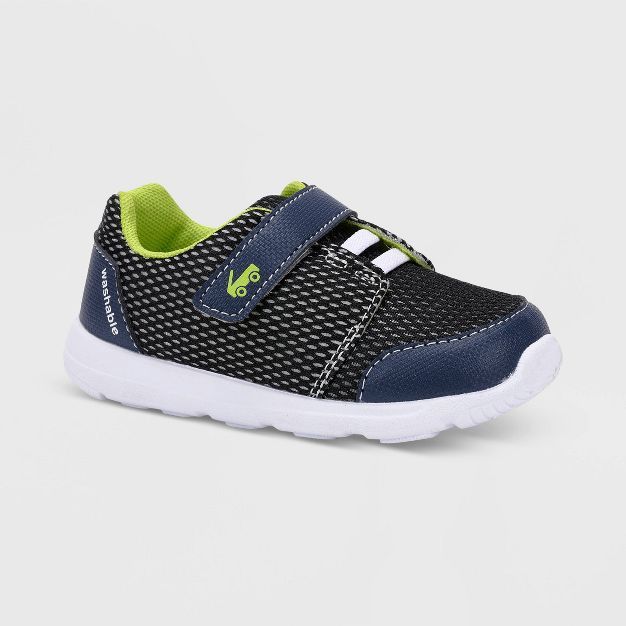 Toddler See Kai Run Basics Stryker Sneakers | Target