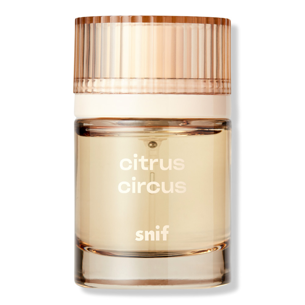 Snif Citrus Circus Eau de Toilette | Ulta