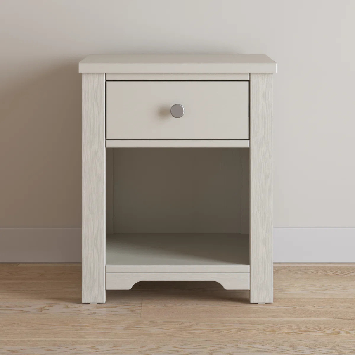 Harmony Nightstand | Wayfair North America