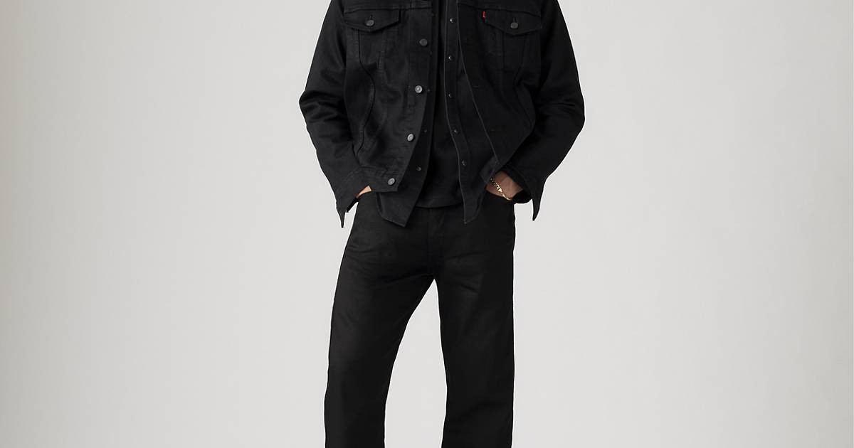 501® Original Fit Men's Jeans | Levi's US