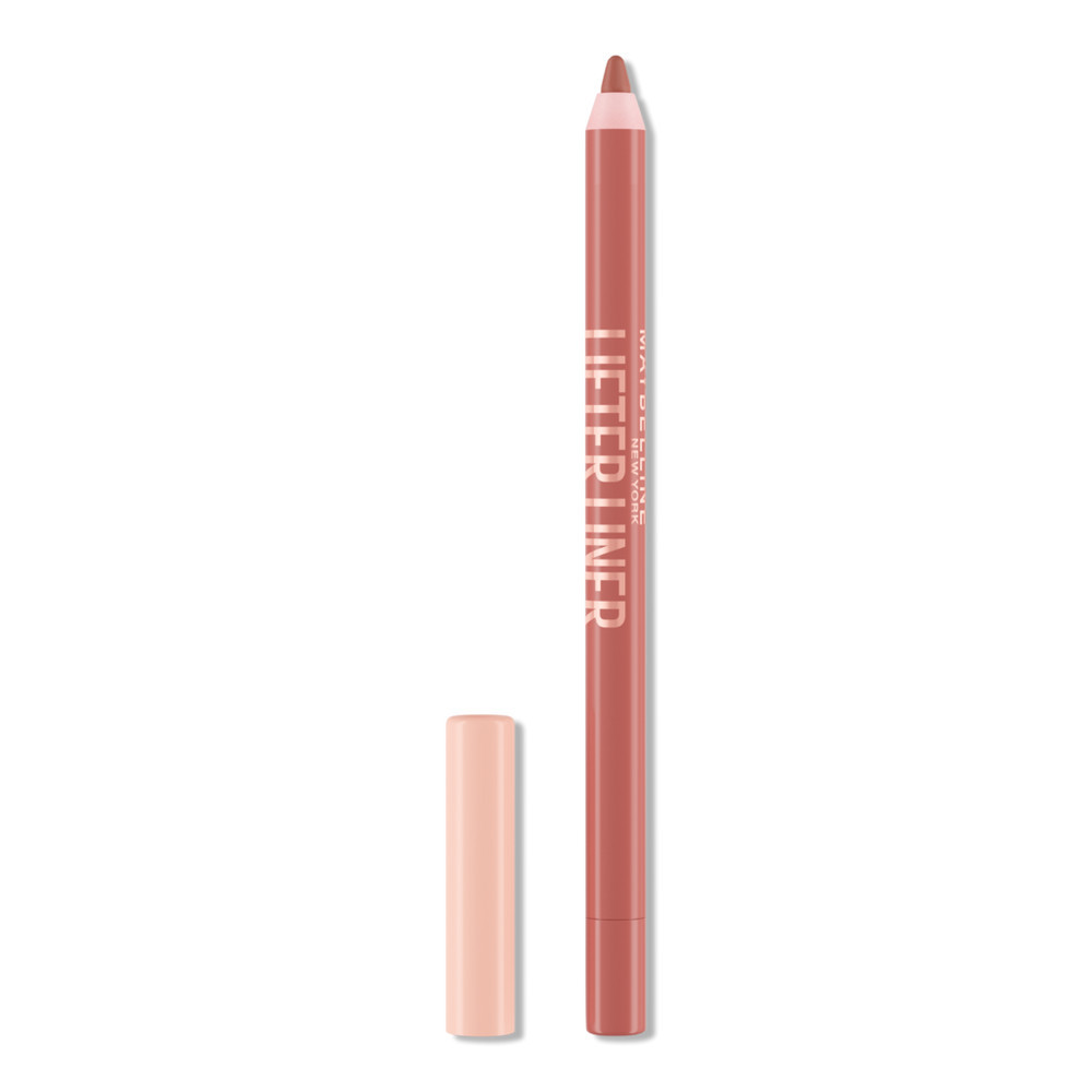 Maybelline Lifter Liner Lip Liner with Hyaluronic Acid - Upstate | Ulta