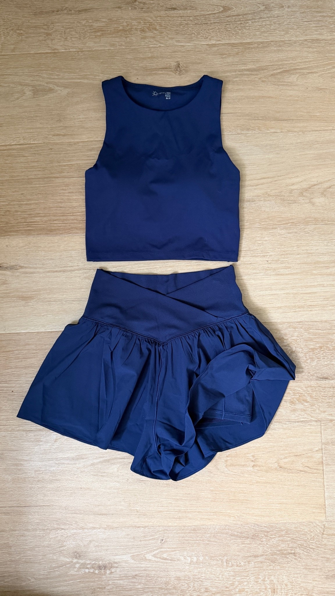 Aerie sale. Save $20! TTS

#LTKSeasonal #LTKSaleAlert #LTKActive