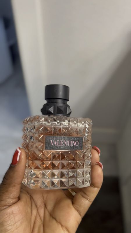 Don't Miss Out on this Beautiful Perfume Bottle with a Captivating Scent!"

#LTKbeauty