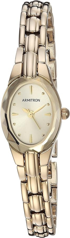 Armitron Women's Bracelet Watch, 75/3313 | Amazon (US)