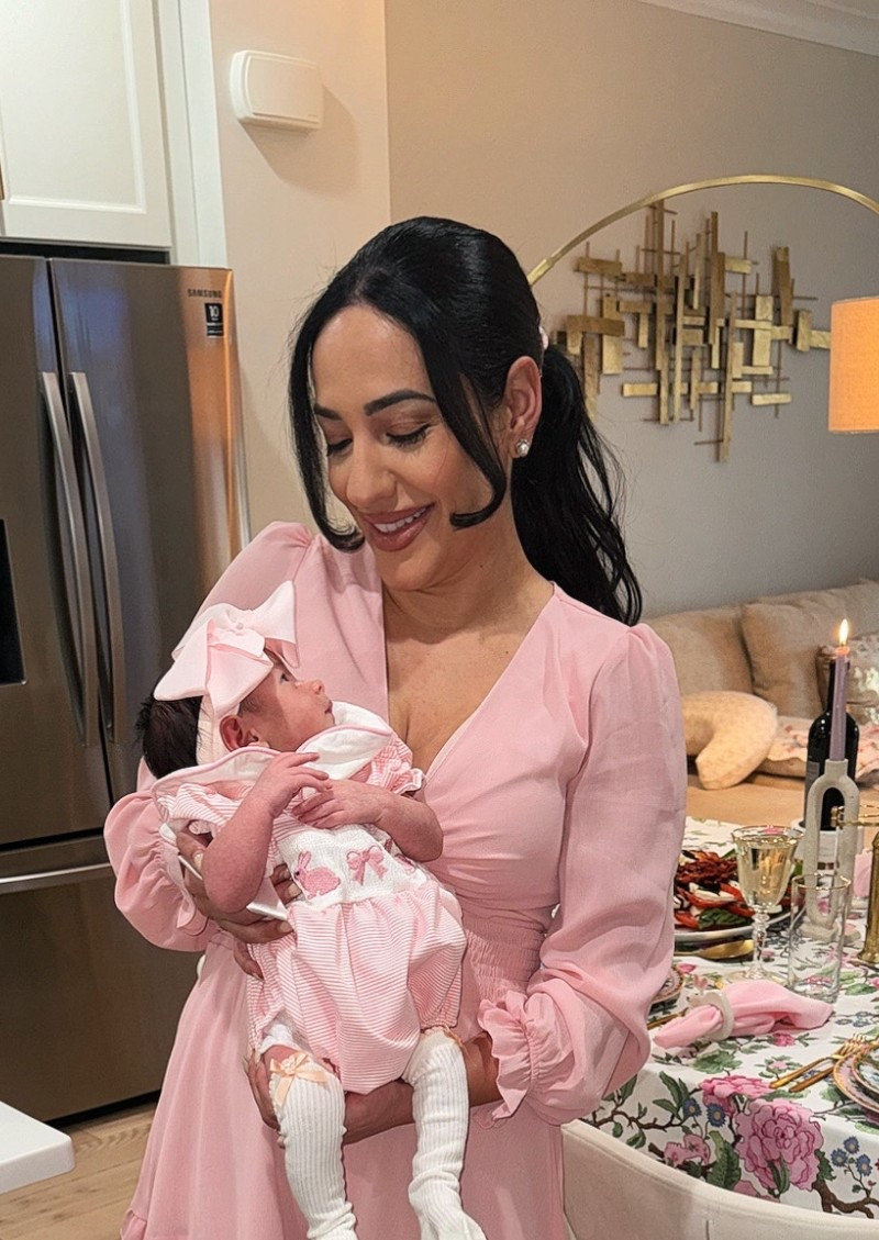 My girl 🥹💗

#LTKmomlife #LTKSeasonal #LTKBaby