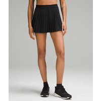 High-Rise Pleated Tennis Skirt | Lululemon (US)