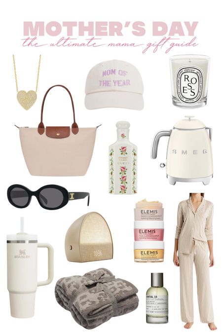 MOTHER’S DAY GIFT IDEAS 💐

#LTKSeasonal #LTKGiftGuide