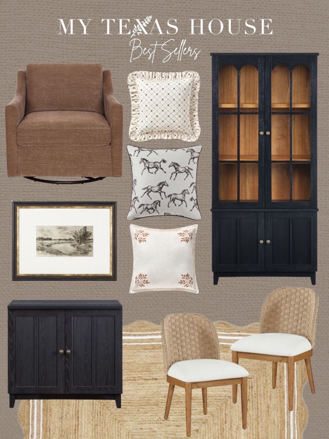 LOVING this lineup of best sellers 😍

#LTKSeasonal #LTKHome