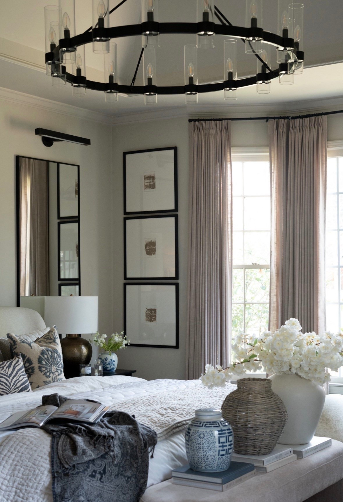 I’m in complete AWE!! I switched out my curtains (these are pleated AND from Amazon!!) and I can’t stop staring in awe of how calm, serene, and beautiful they are!! XxV 




#LTKSeasonal #LTKHome #LTKgrwm