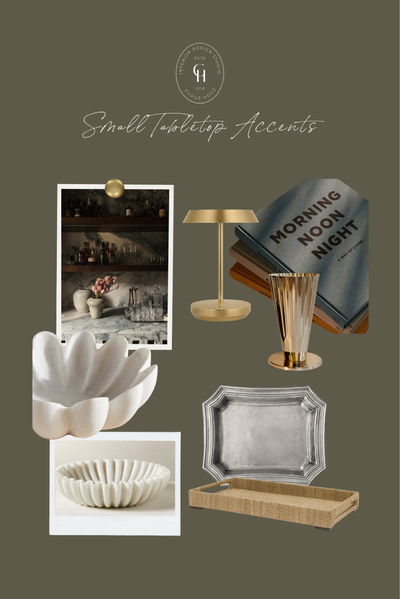 Everything you need for a Spring, home refresh! My favorite tabletop decor that works in EVERY space.

#LTKSeasonal #LTKStyleTip #LTKHome