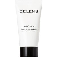 Zelens Shiso Balm Radiance Cleanser 30ml | Look Fantastic (UK)