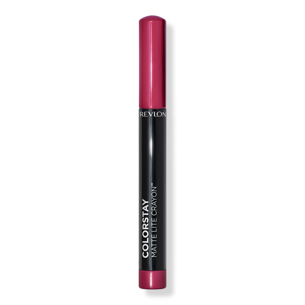 ColorStay Matte Lite Crayon | Ulta