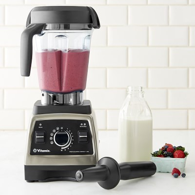 Vitamix Professional Series 750 Heritage Blender | Williams-Sonoma