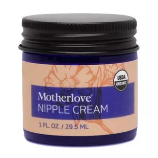 Motherlove Nipple Cream - 1oz | Target