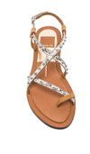 Click for more info about Flame Sandal