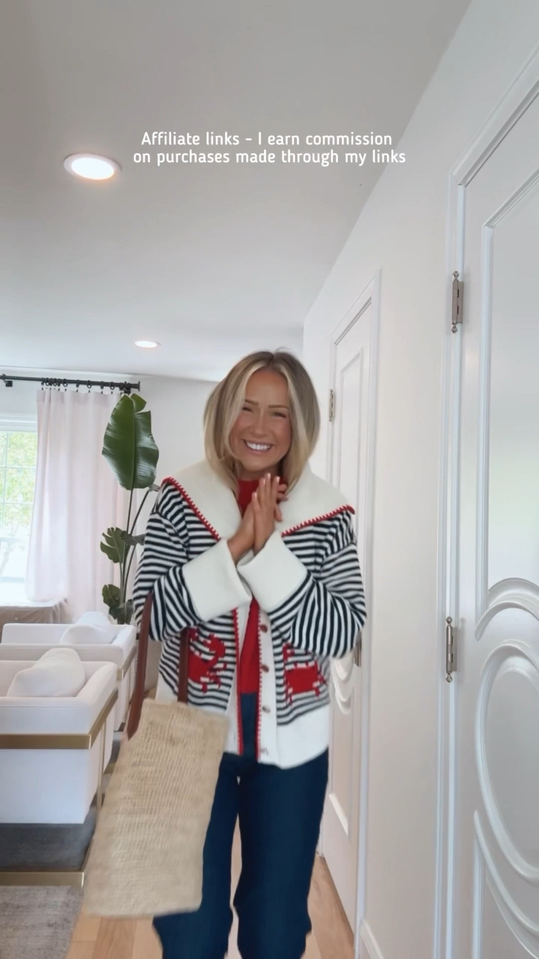 Affiliate links - I earn commission on purchases made through my links | Cape cod outfit
East coast summer outfit
Capsule wardrobe summer