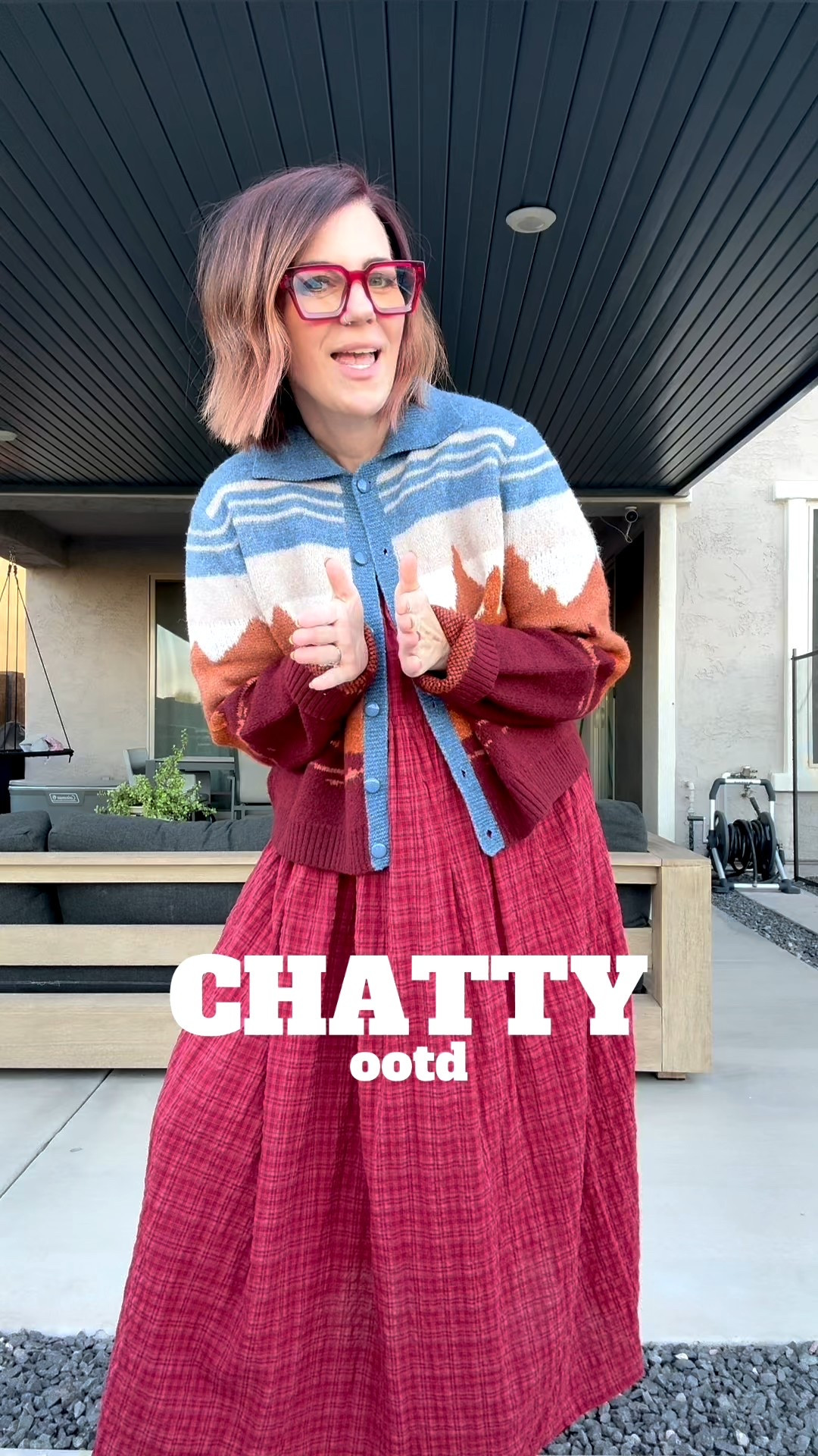 11/10 ootd

#LTKMidsize