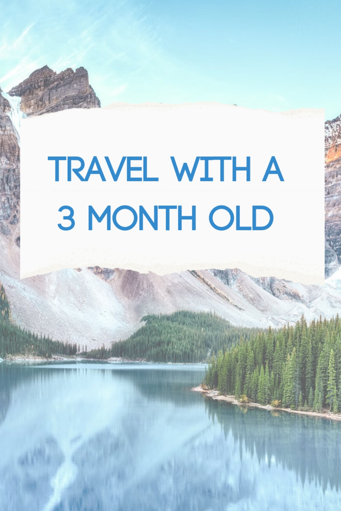 Travel Must Haves for Baby

#LTKtravel #LTKfamily #LTKbaby