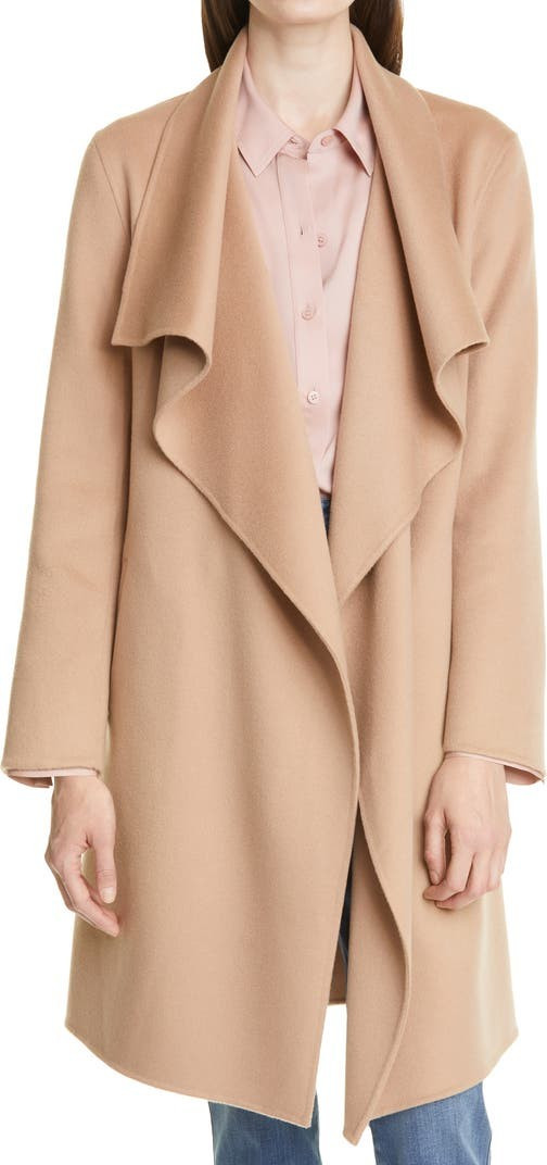 Marilyn Suede Baseball Cap | Nordstrom