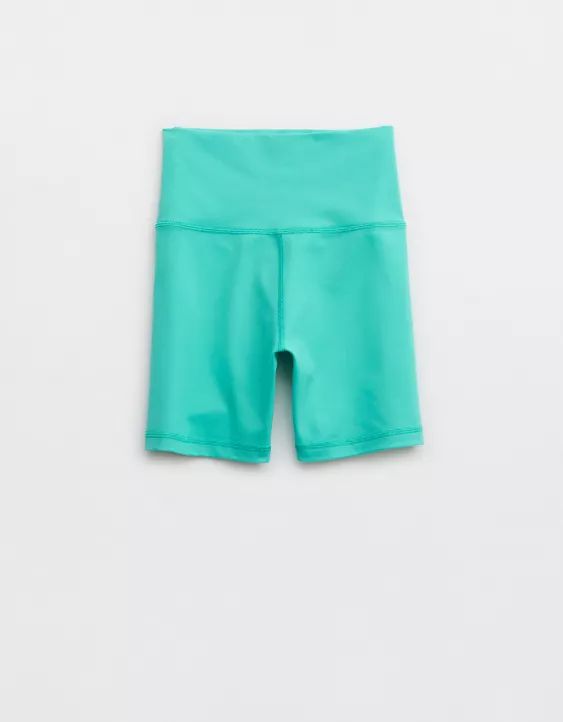 OFFLINE By Aerie The Hugger 5" Bike Short | Aerie