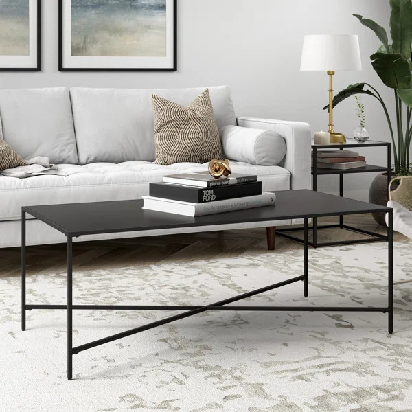 Holte 4 Legs Coffee Table | Wayfair North America