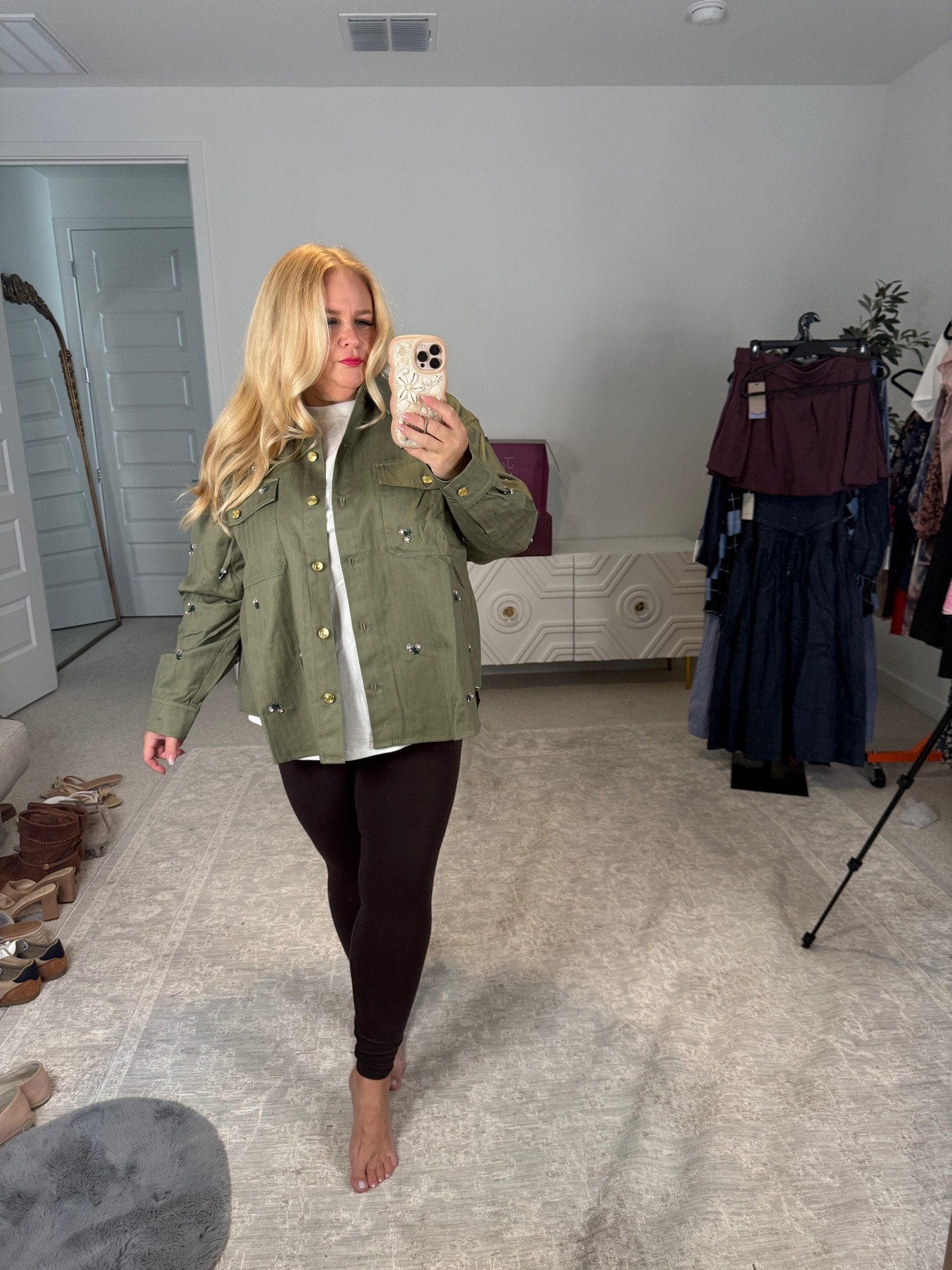 Super cute!

#LTKSaleAlert #LTKPlusSize #LTKOver40
