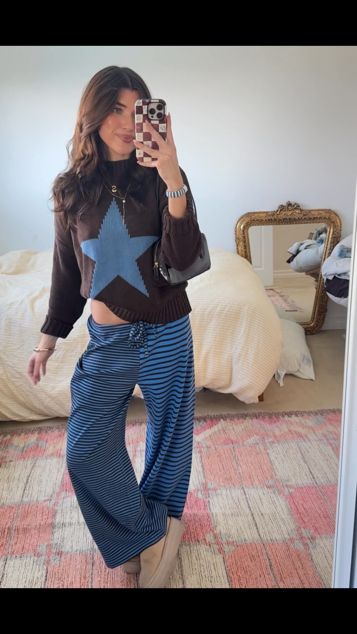 What I wore this week!⭐️

#LTKgrwm #LTKootd #LTKdayinmylife