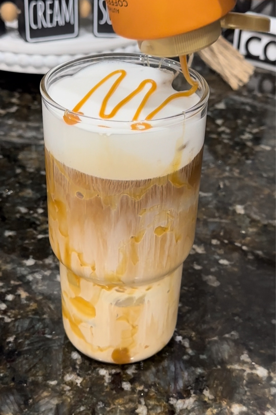 ✨Favorite Ice Coffee Cup!

#LTKHome
