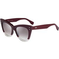 Fendi Zonnebrillen FF 0238/S LHF/NQ | SmartBuyGlasses (NL)