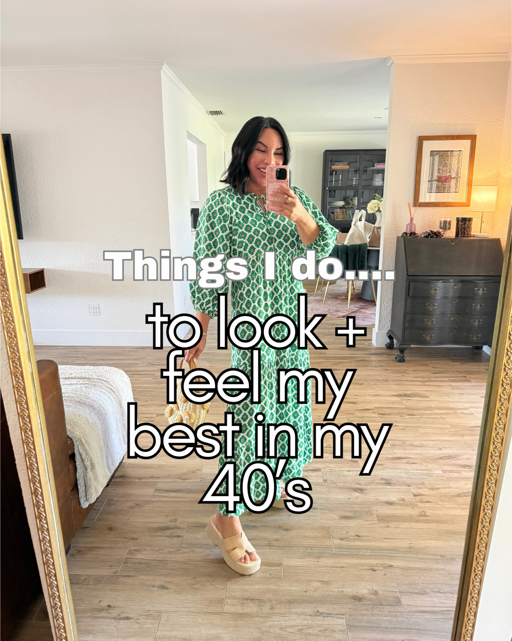 #LTKBeauty #LTKmomlife #LTKOver40