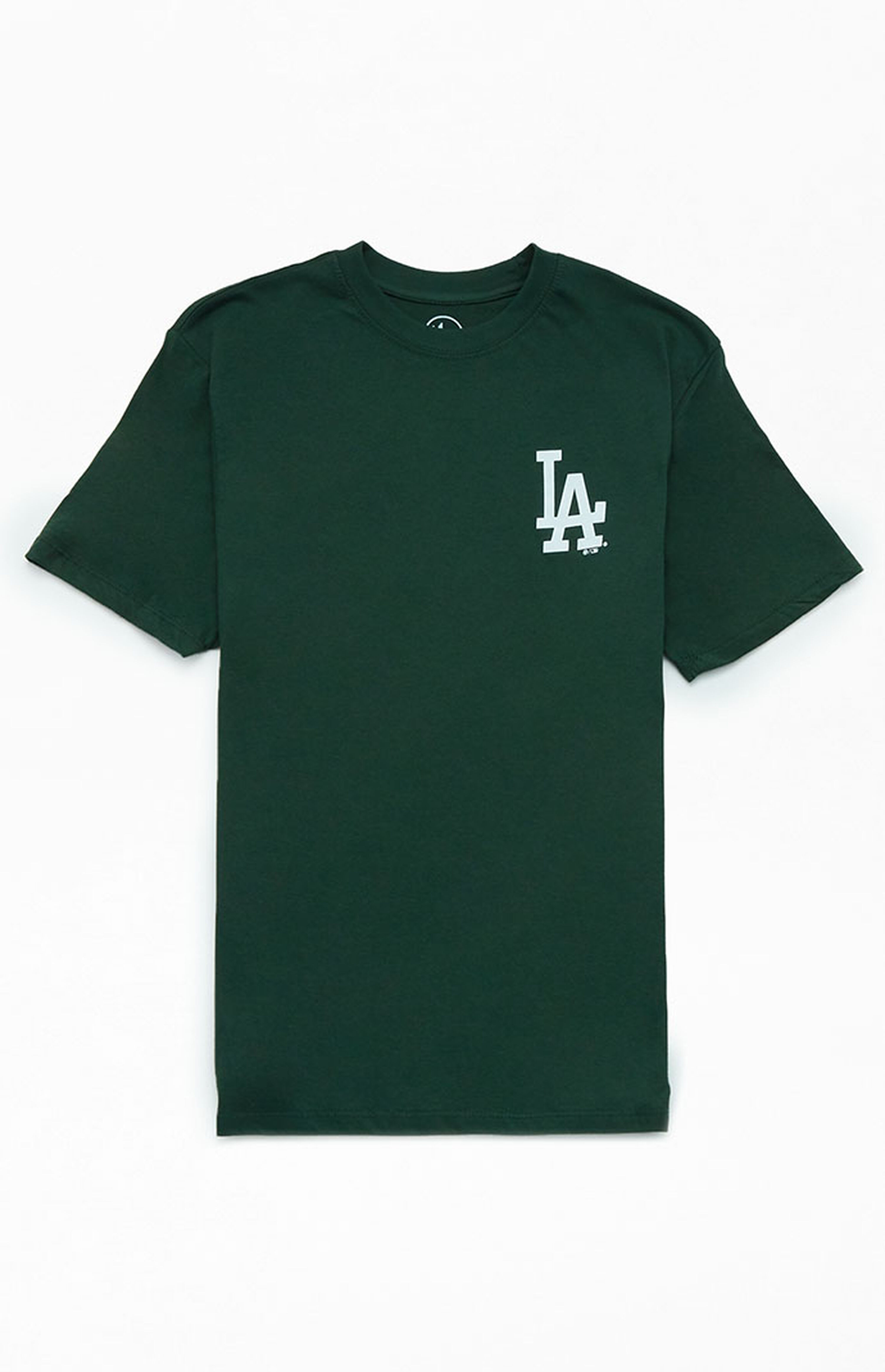 47 Brand LA Dodgers T-Shirt | PacSun
