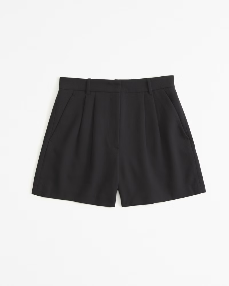 A&F Sloane Tailored Short | Abercrombie & Fitch (US)